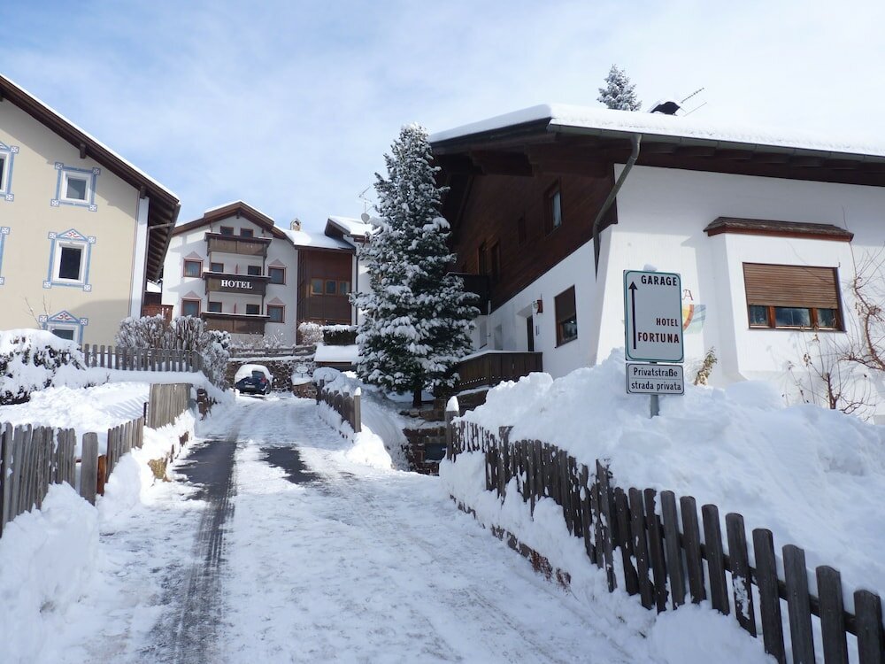 Фото Hotel Fortuna