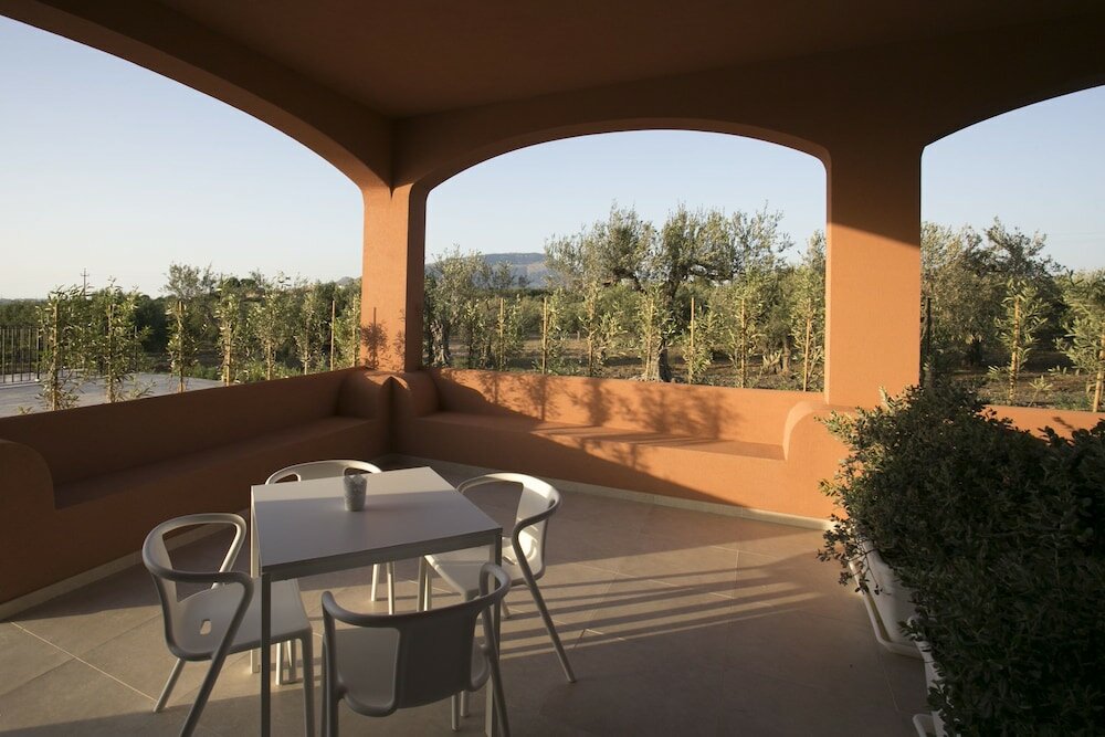 Фото Olea Court Resort