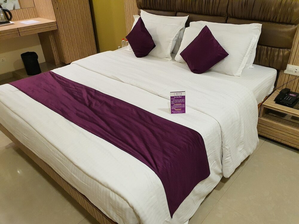 Фото Vits Kalyan Bhiwandi