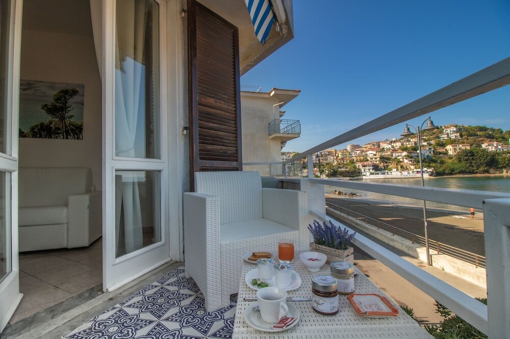 Фото 100 Passi Dal Mare