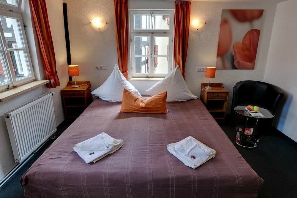 Фото Hotel Kleine Radlerherberge