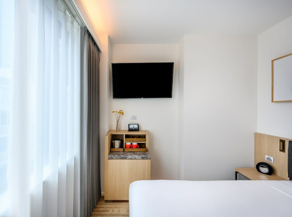 Фото Novotel Melbourne Central