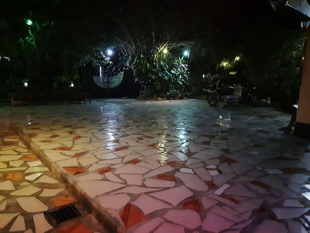 Фото Carribean Transient House