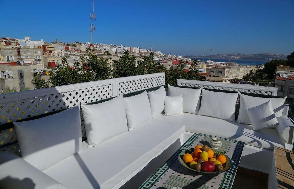 Фото La Maison de Tanger