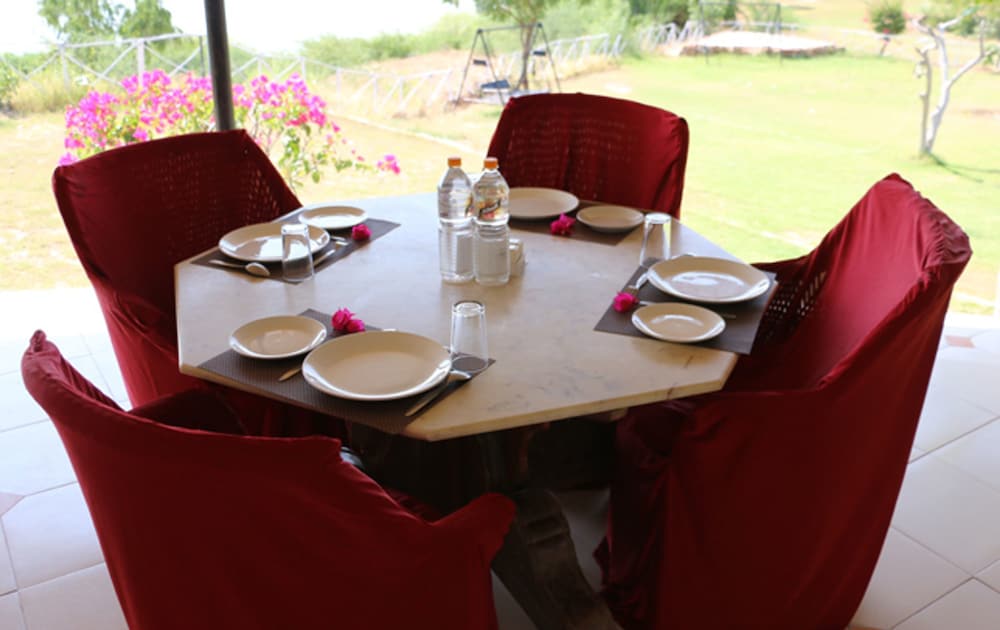 Фото Kutch Safari Resort