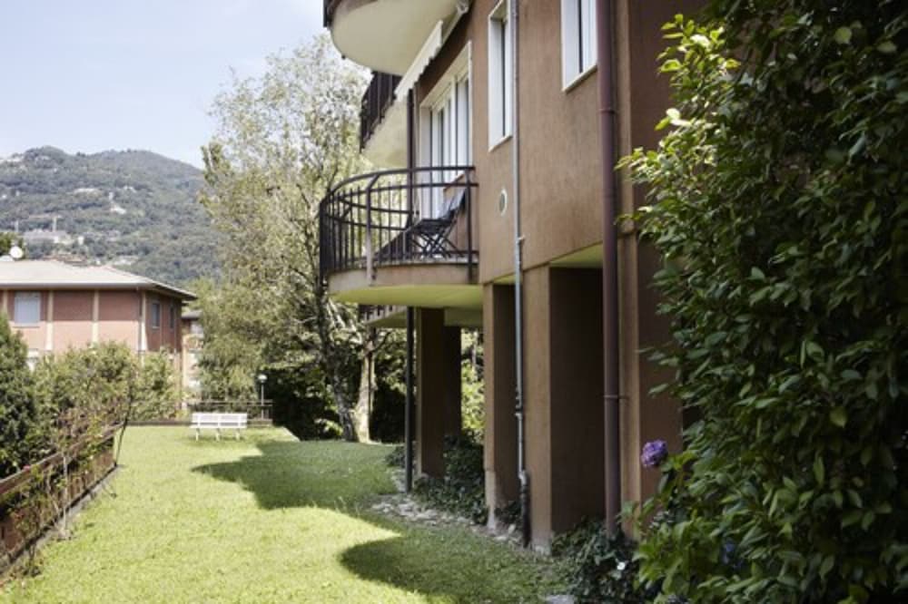 Фото Appartamento La Vista