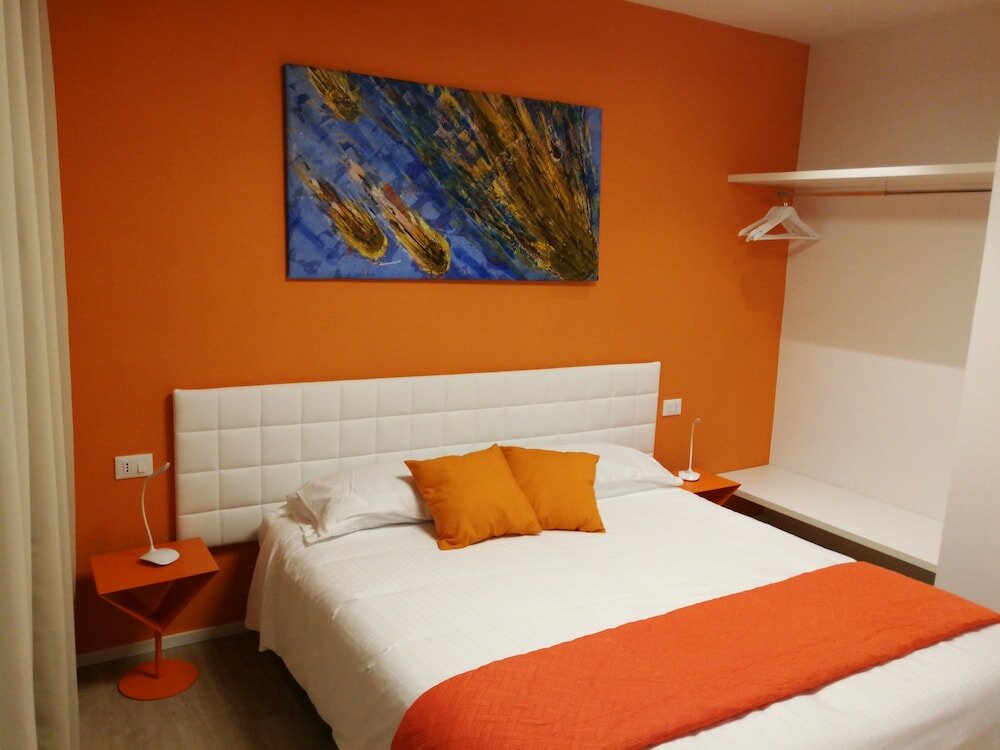 Фото B&b Suite Color Verona