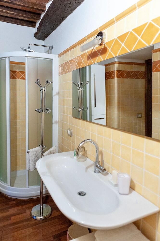 Фото Agriturismo Vocabolo Poggio del Pero