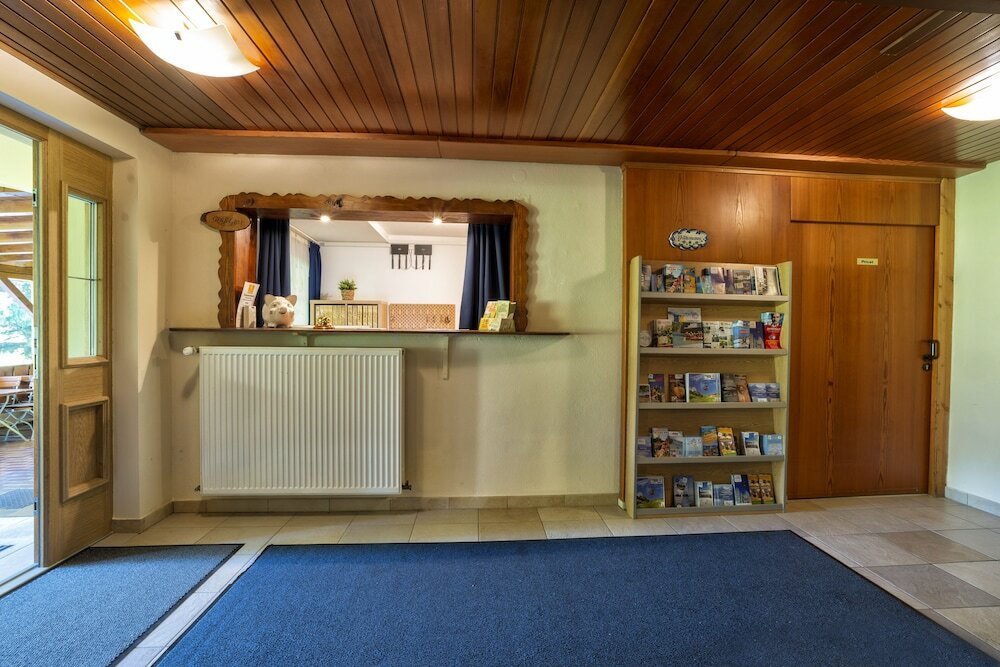 Фото Hotel-Gasthof Sonnenbichl