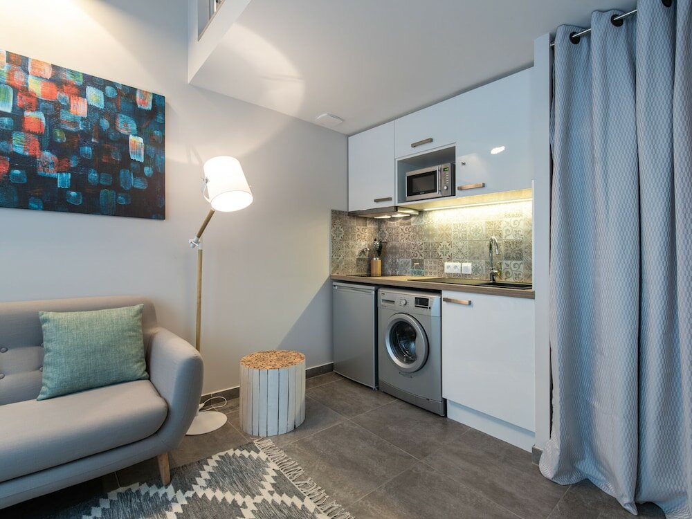 Фото Good Night Inn Lyon Part Dieu