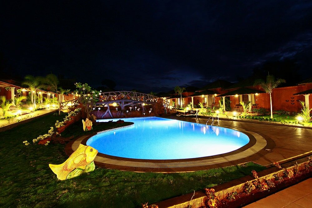 Фото Sanskruti Quality Resort