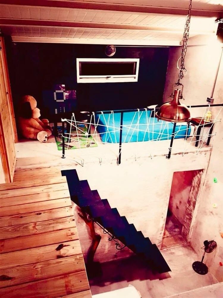 Фото Kenting Sky Villa