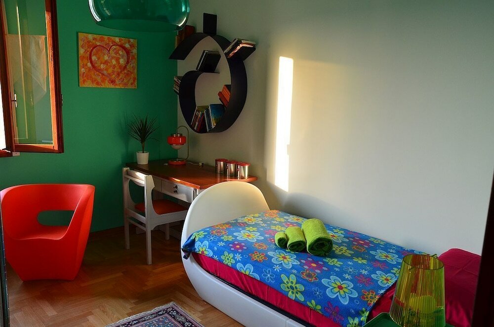 Фото Angelo Rossi B&b