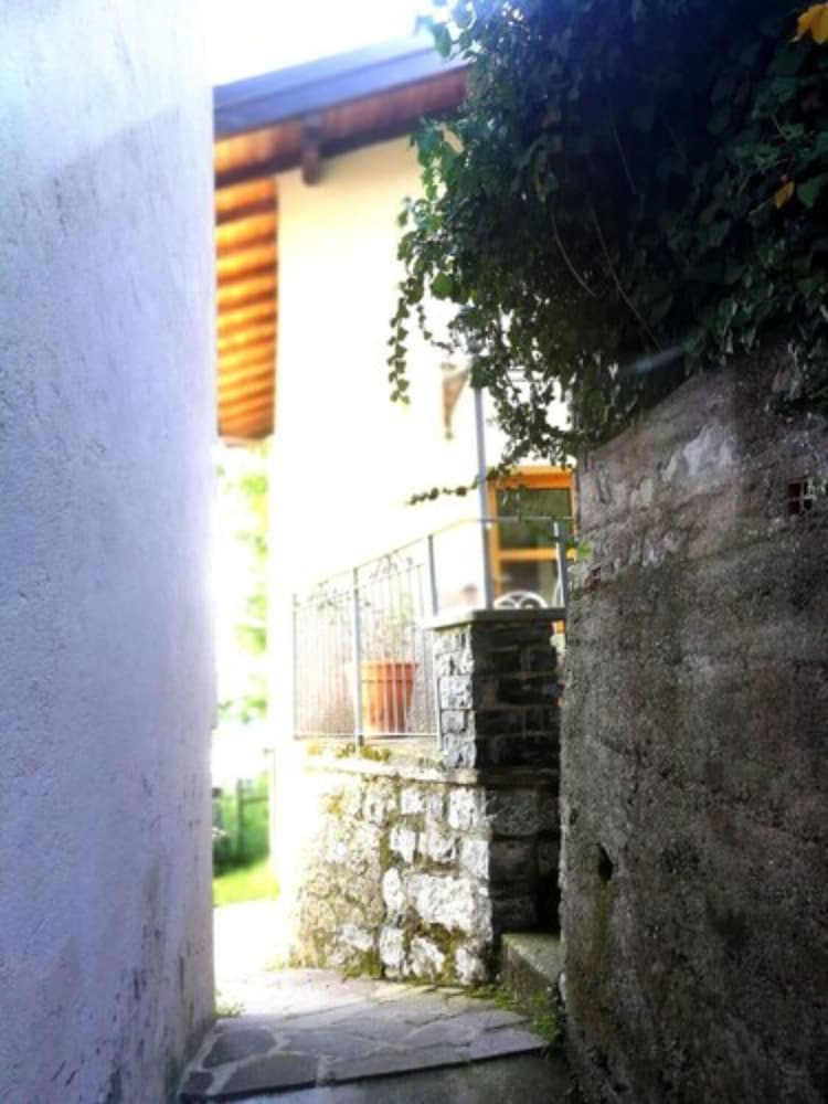 Фото Rustico Vista Lago