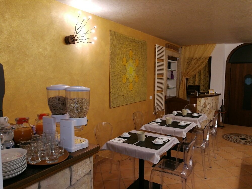 Фото B&b Suite Color Verona