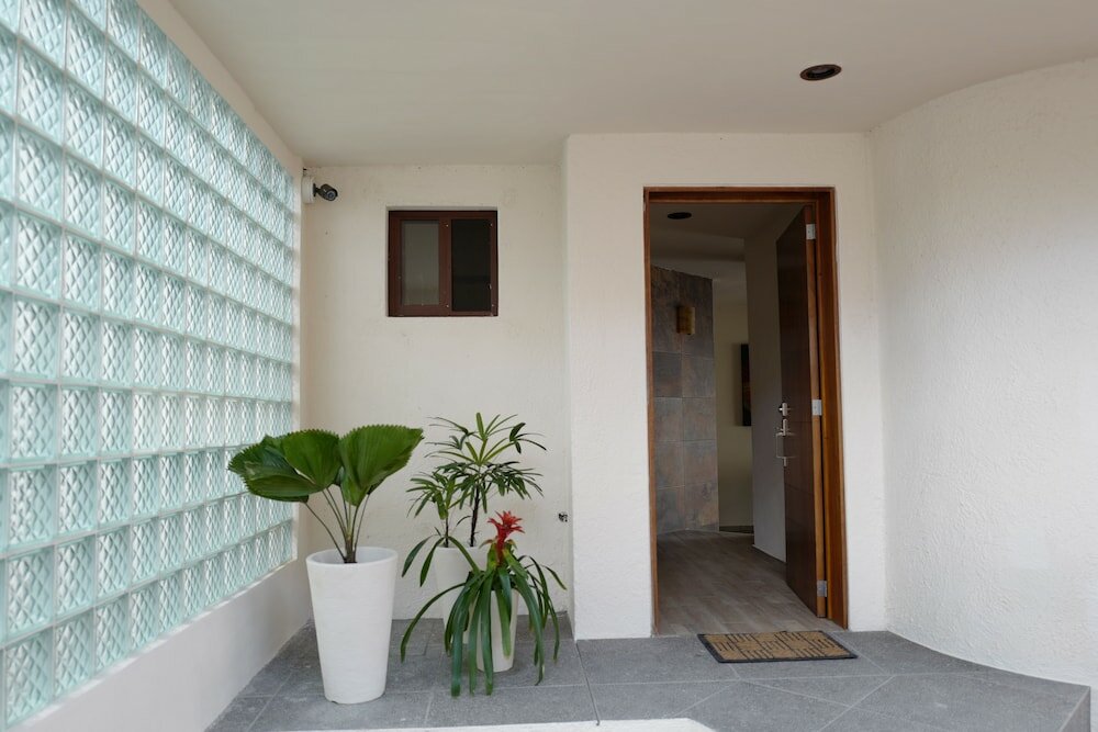 Фото Villas La Ceiba