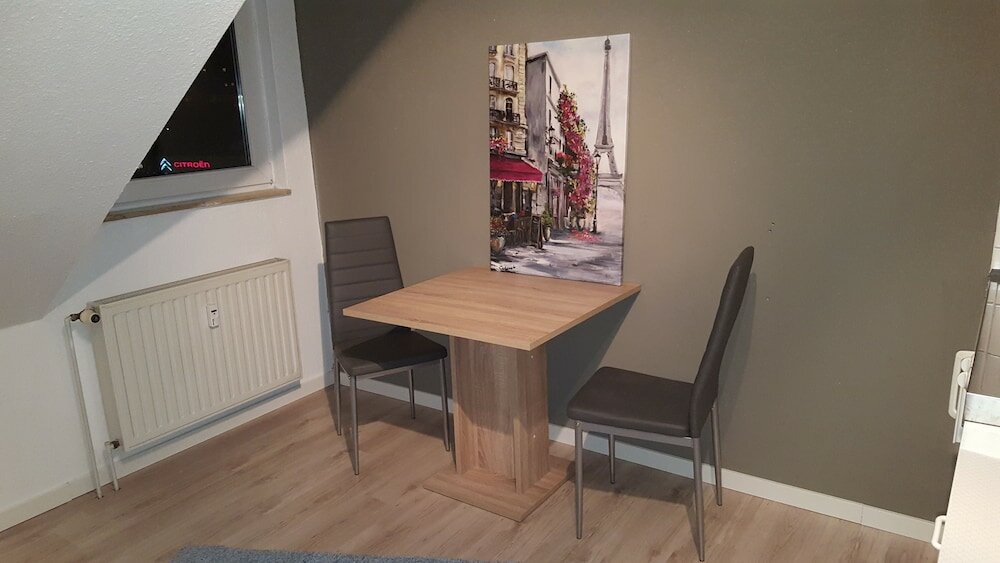 Фото - SP Hotels - City-Apartment