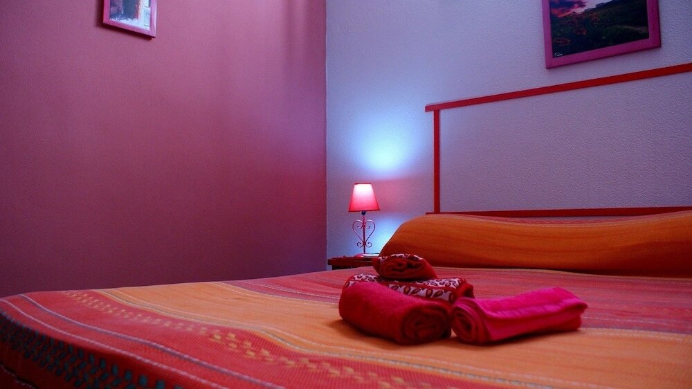 Фото Sciddicu Room