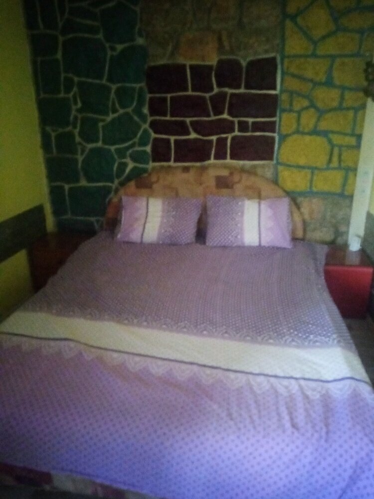 Фото Pink Hostel Mimi