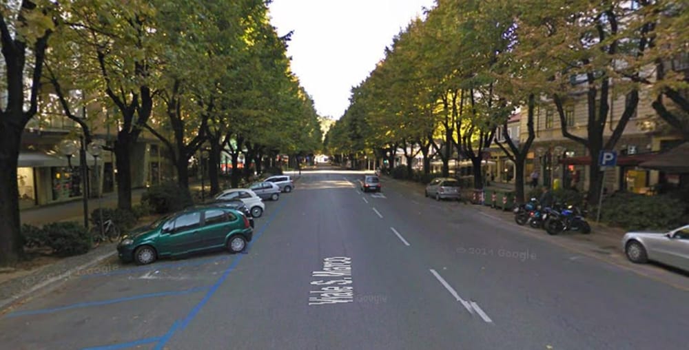 Фото Angelo Rossi B&b