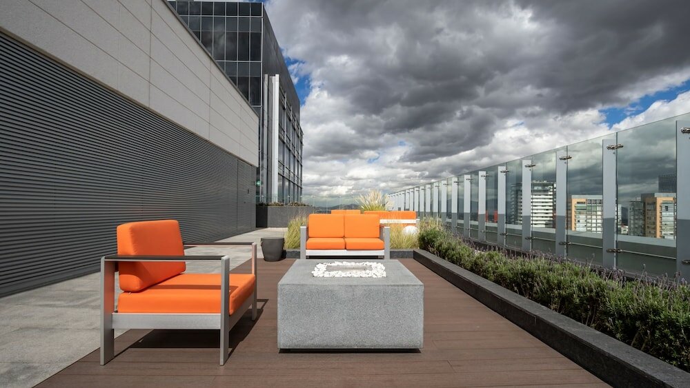 Фото Latitud Polanco Luxury Suite