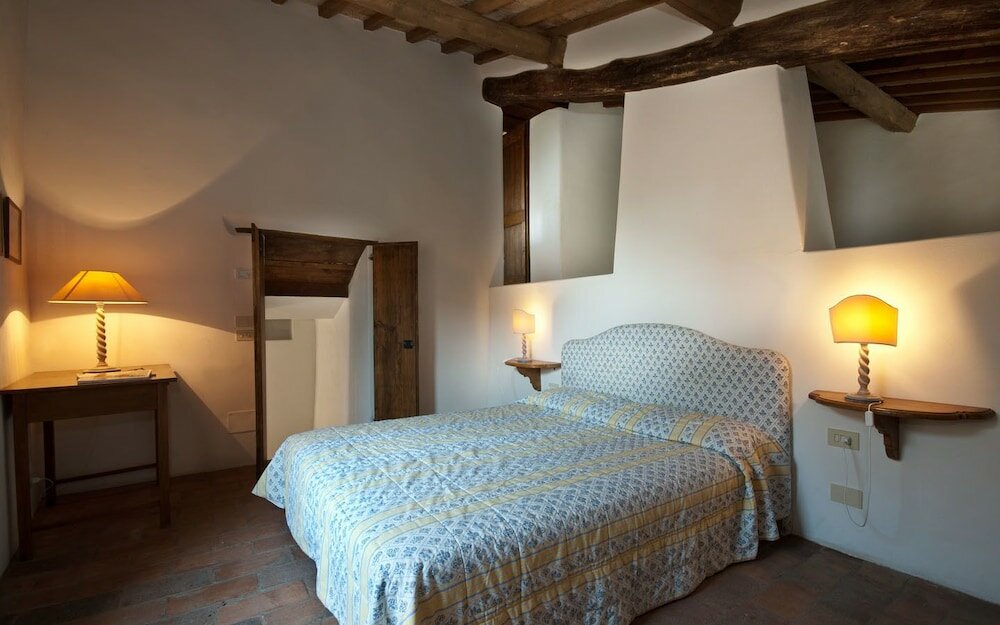 Фото Agriturismo Fattoria Aquilone