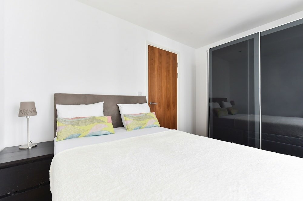 Фото Chancery Lane City Apartments