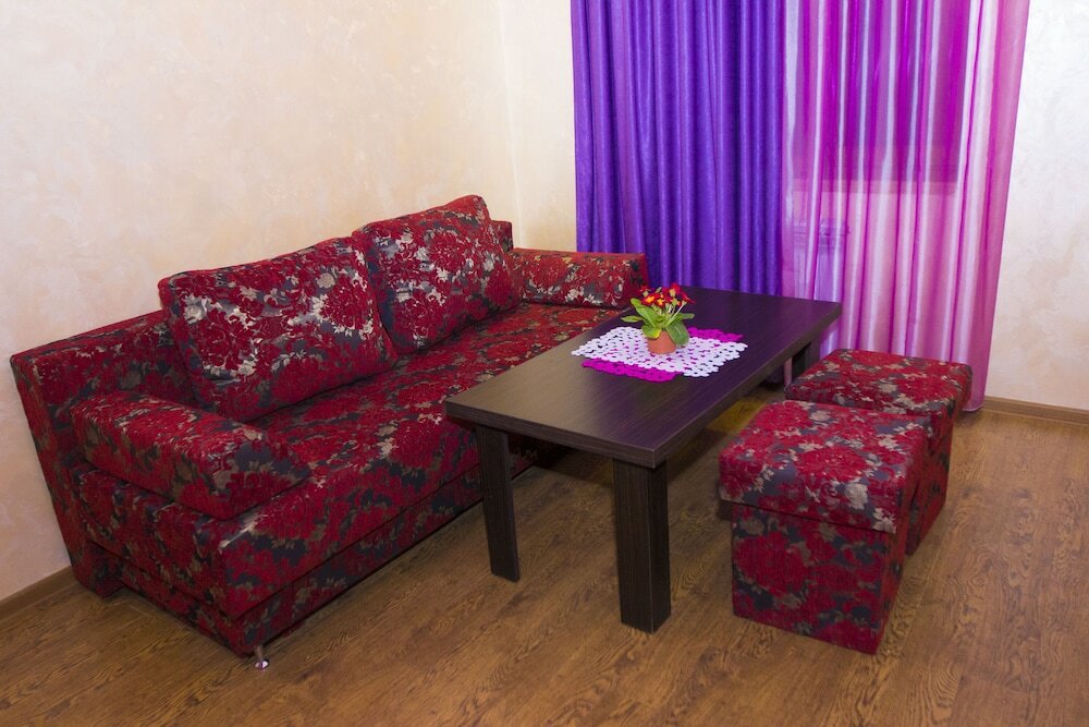 Фото Отель Планет