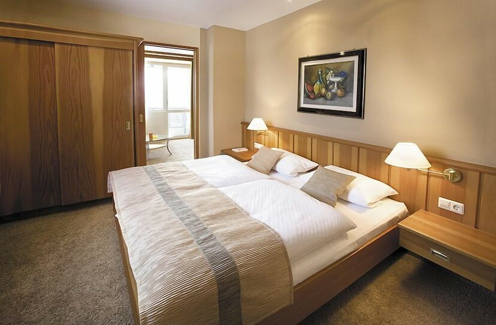 Фото Wellness- & Nationalpark Hotel Schliffkopf