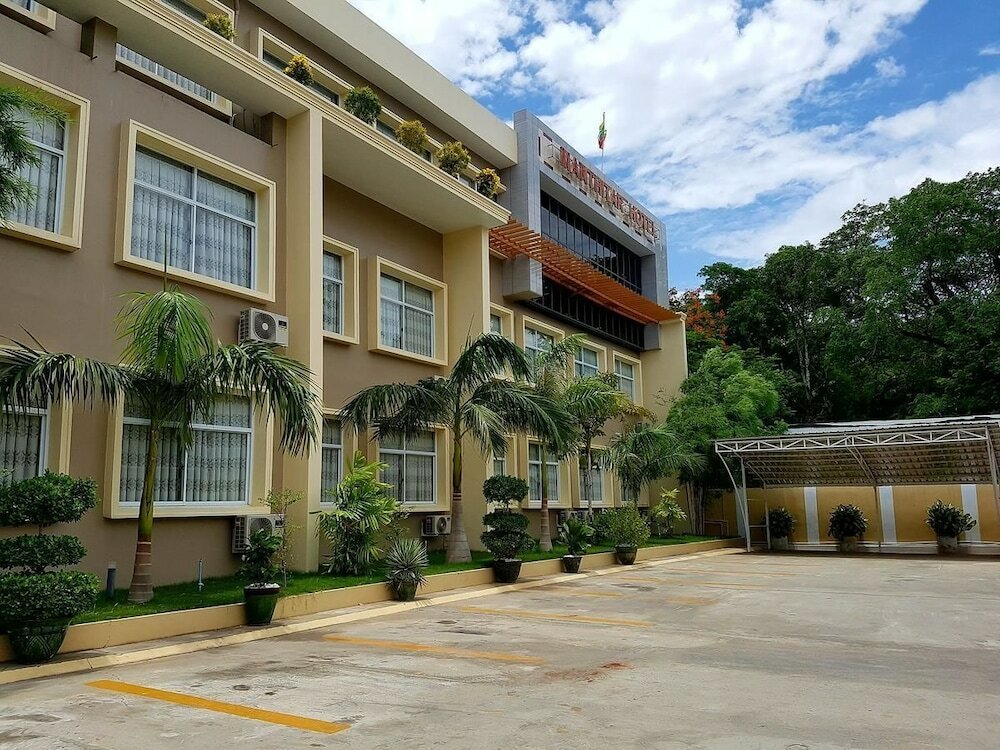 Фото отеля 5