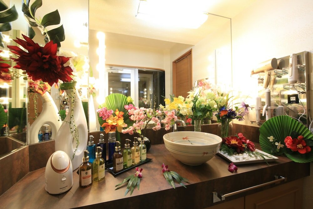 Фото Hotel Riraku - Adult Only