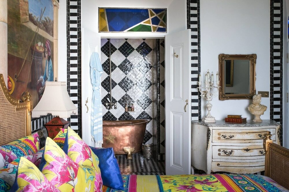 Фото Salut Maroc