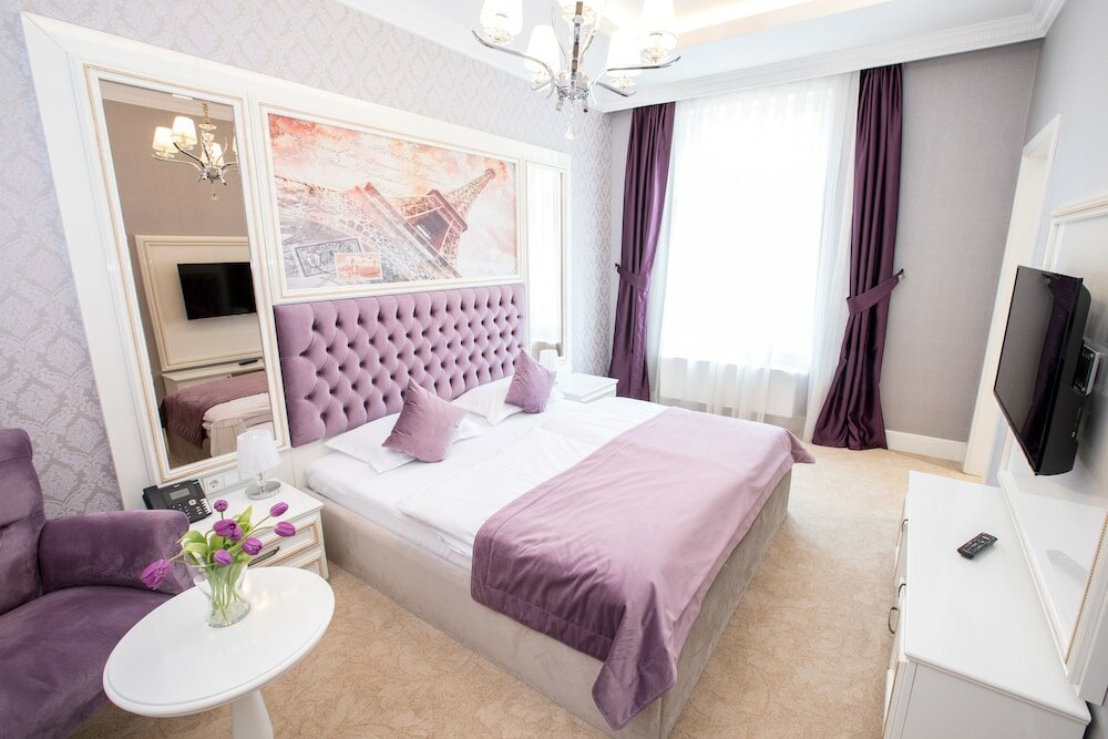 Фото Hotel Amts-Apotheke