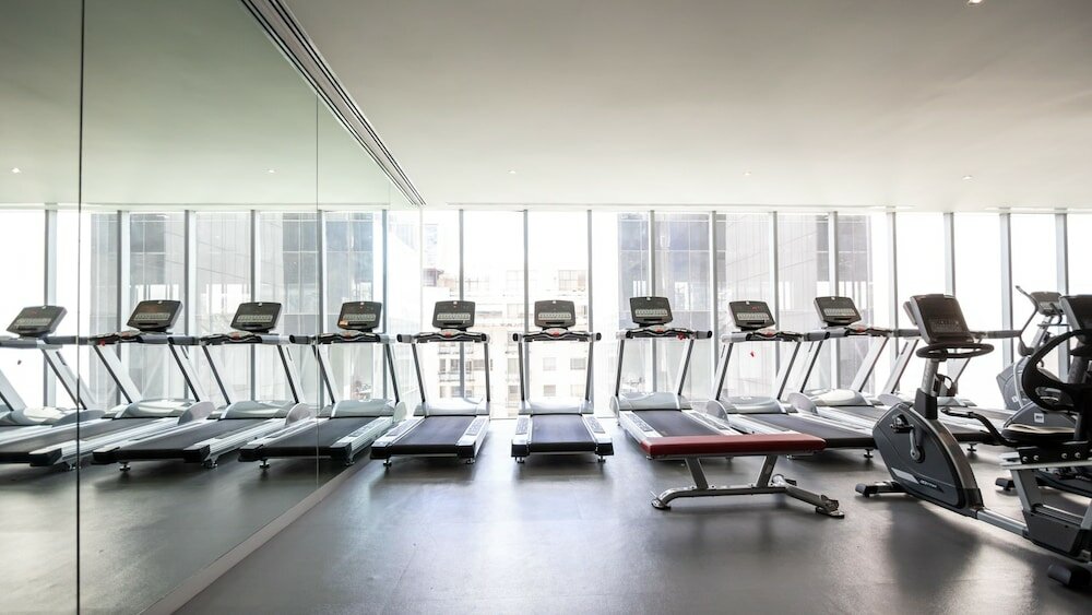 Фото Latitud Polanco Luxury Suite