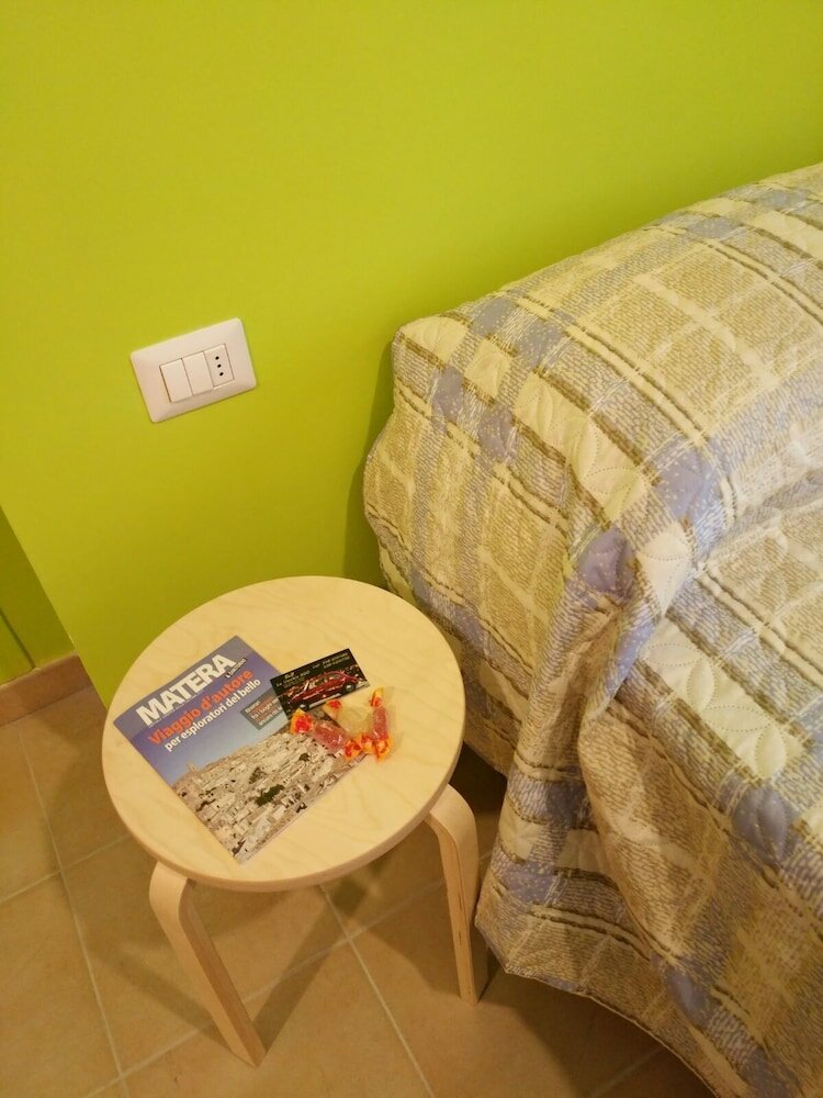 Фото B&b La Vecchia 500