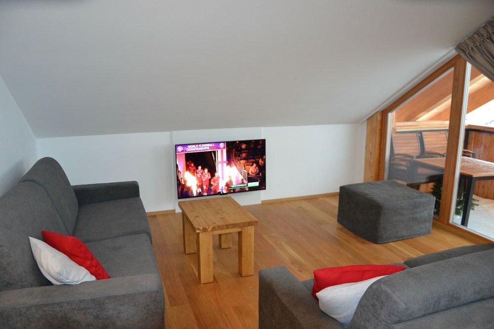 Фото Residence Post