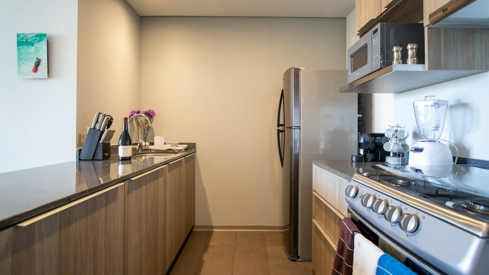 Фото Latitud Polanco Luxury Suite