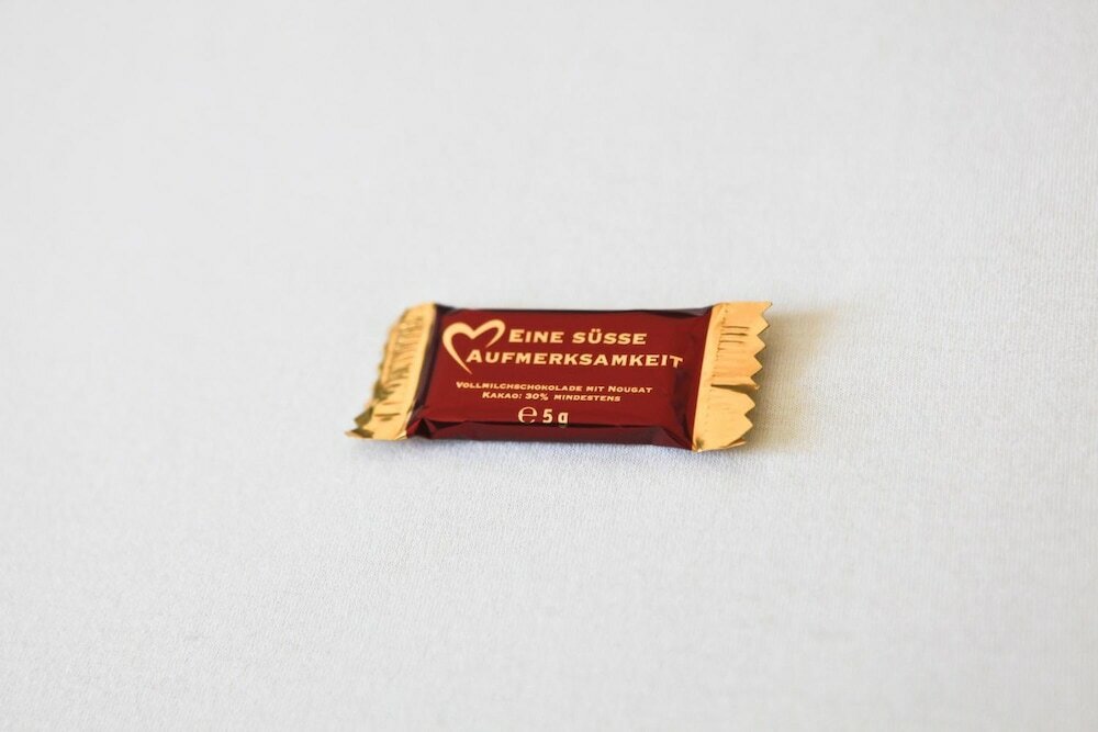 Фото Hotel Theile garni