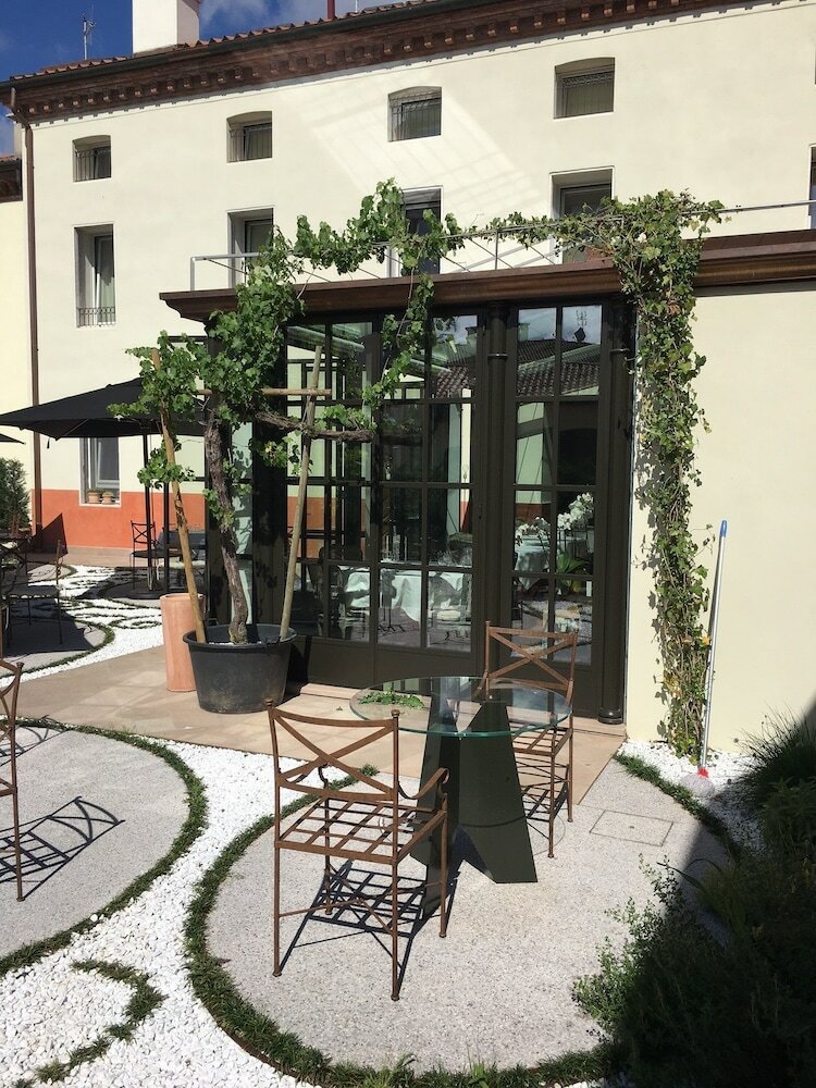 Фото Le Andrianelle