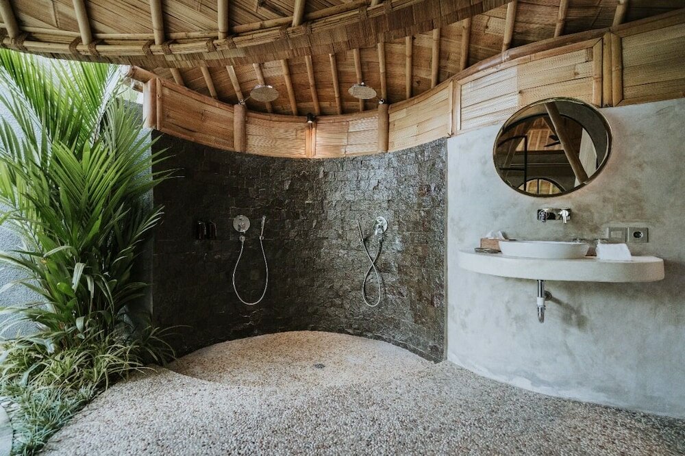 Фото Zin Canggu Resort & Villas