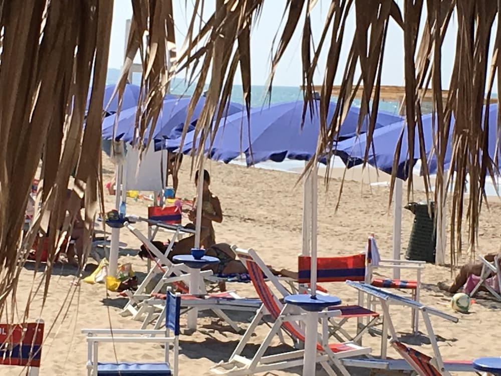 Фото B&b L'Isola dei Sapori