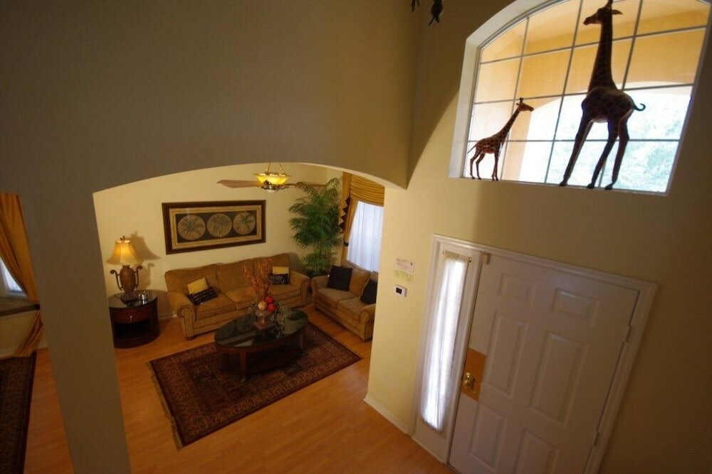 Фото Ly53773 - Emerald Island - 6 Bed 5.5 Baths Villa