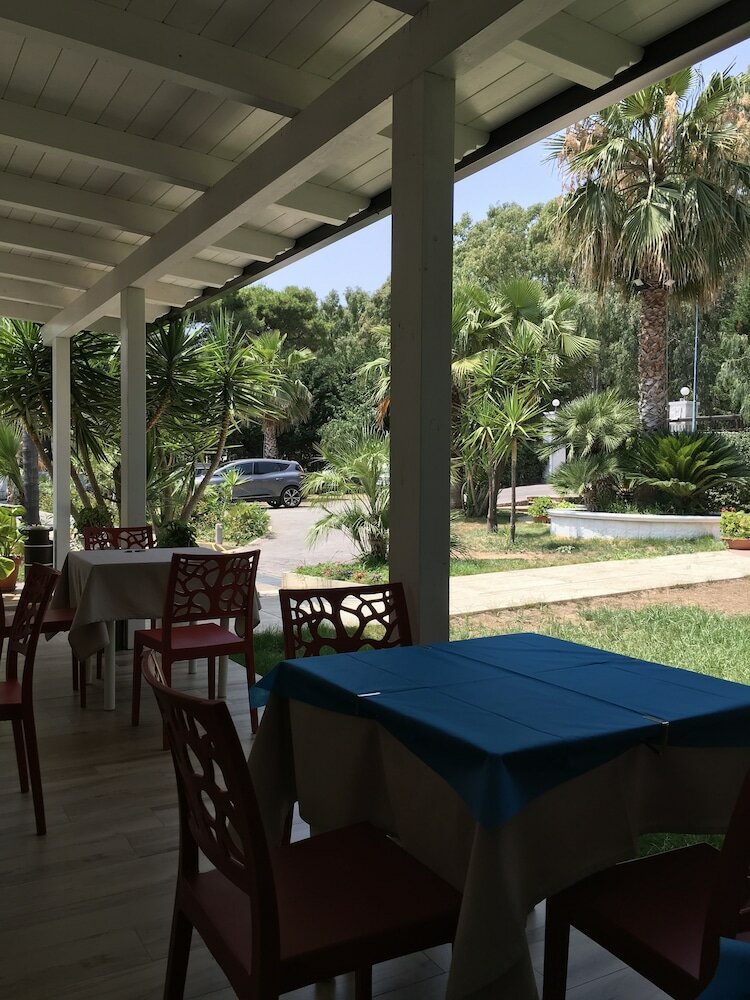 Фото B&b L'Isola dei Sapori