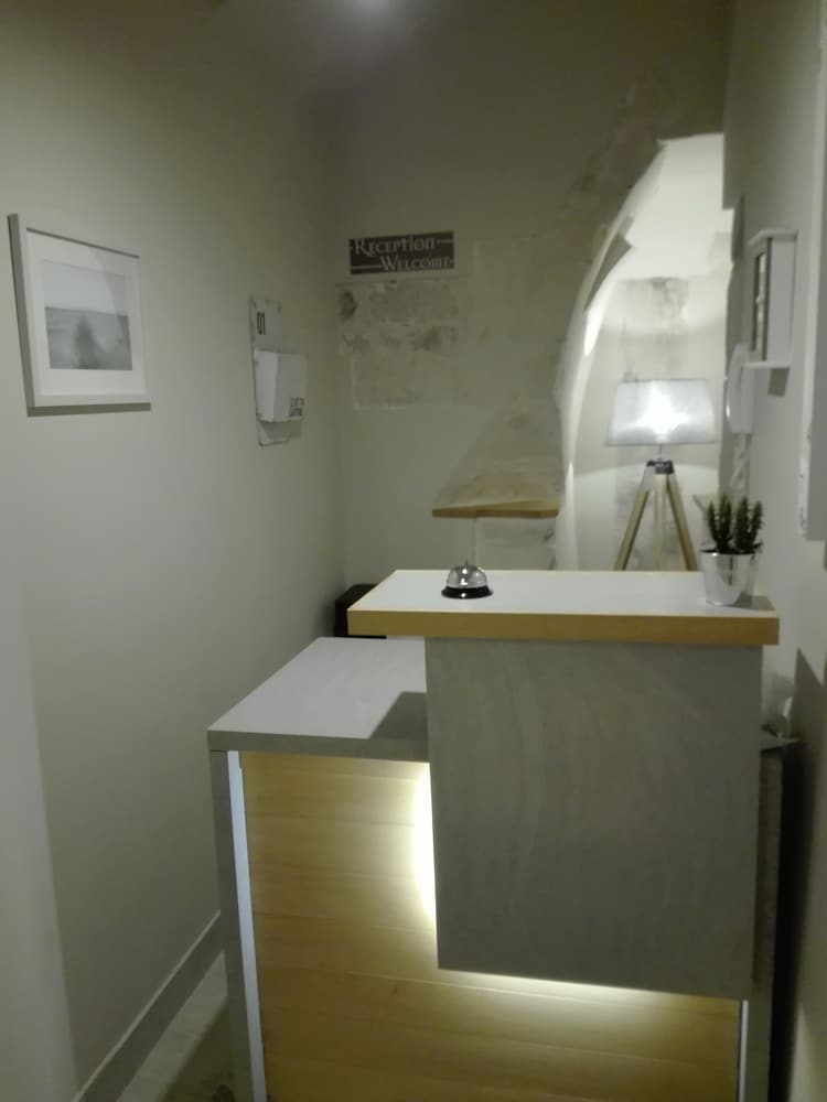 Фото La Cattedrale