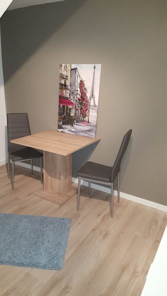 Фото - SP Hotels - City-Apartment