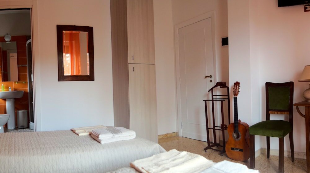 Фото B&b Bibliotechina