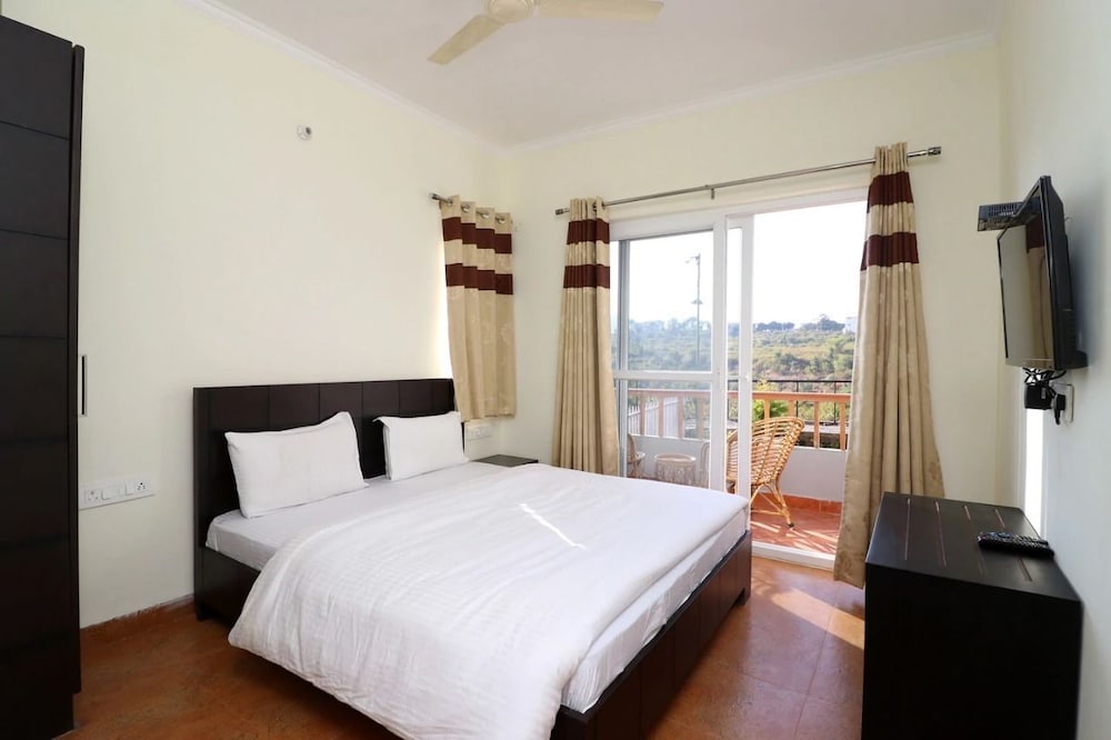 Фото Cottages at Village