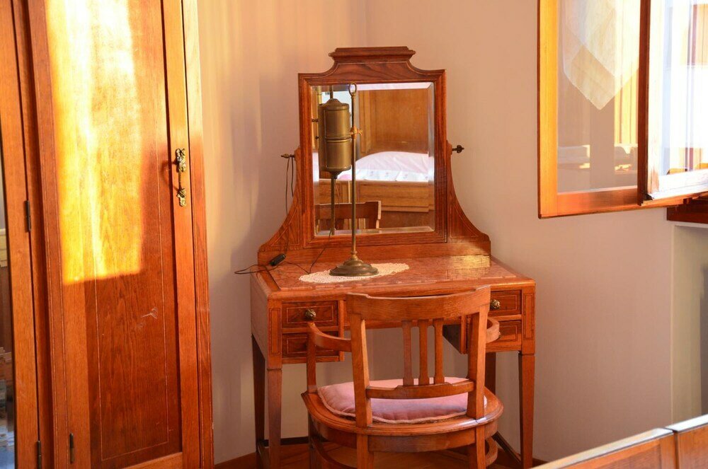 Фото Angelo Rossi B&b