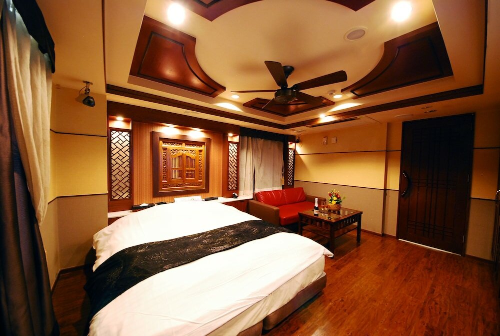 Фото Vanilla Resort Kawagoe - Adults Only