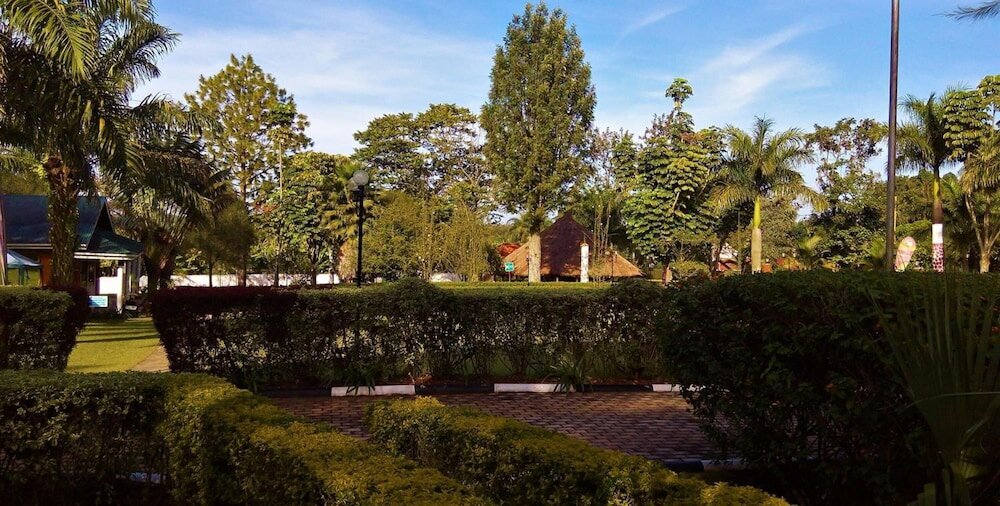 Фото Ataco Country Resort